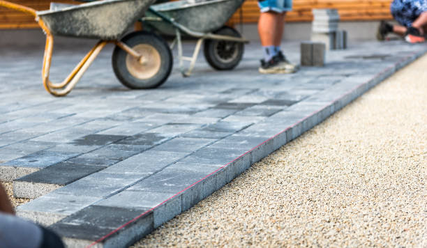 Best Driveway Resurfacing Pavers  in Fruit Cove, FL