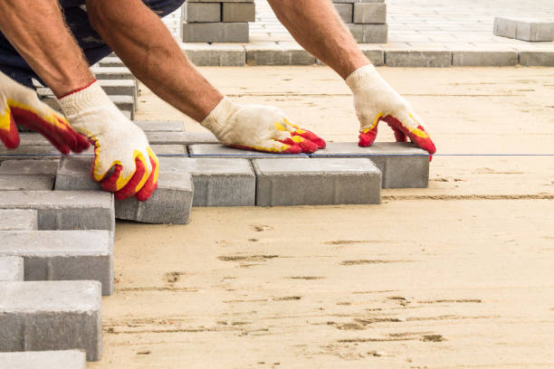 Best Affordable Driveway Pavers  in Fruit Cove, FL
