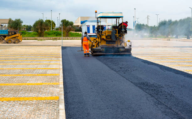 Best Concrete Paver Driveway  in Fruit Cove, FL