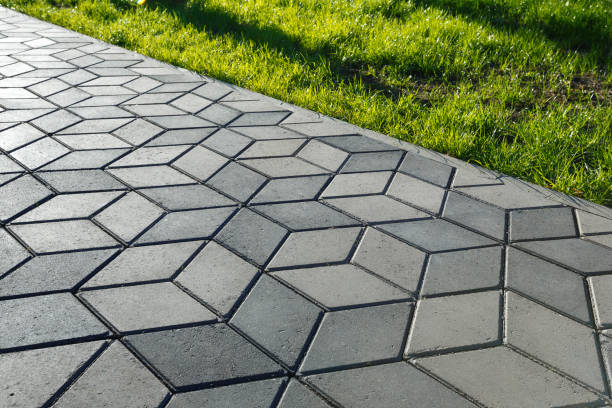 Decorative Driveway Pavers in Fruit Cove, FL