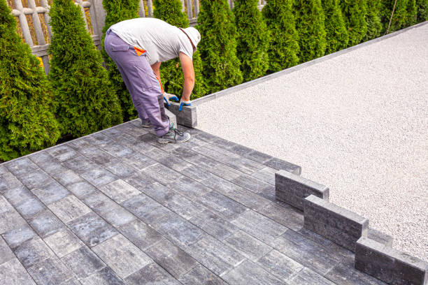 Best Commercial Driveway Pavers  in Fruit Cove, FL