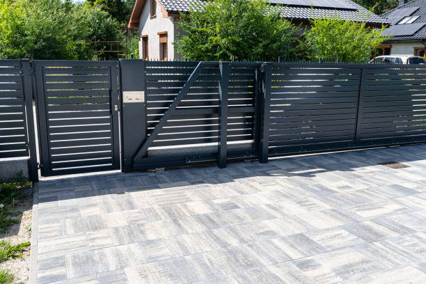 Best Driveway Resurfacing Pavers  in Fruit Cove, FL