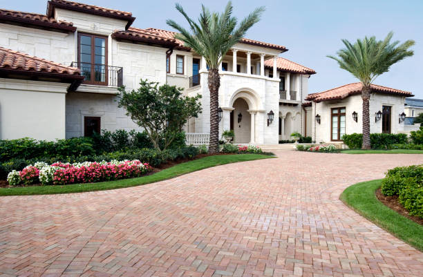 Best Best Driveway Pavers  in Fruit Cove, FL