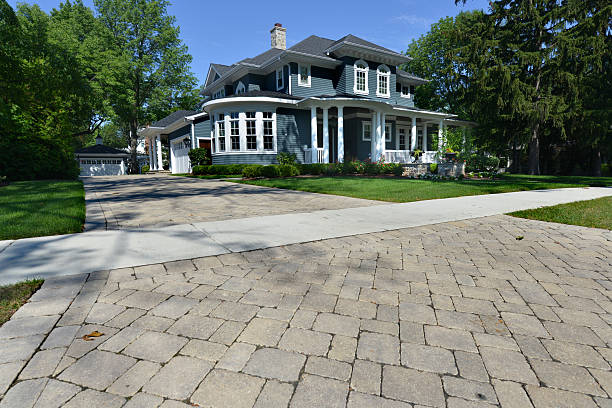 Best Driveway Pavers Installation  in Fruit Cove, FL