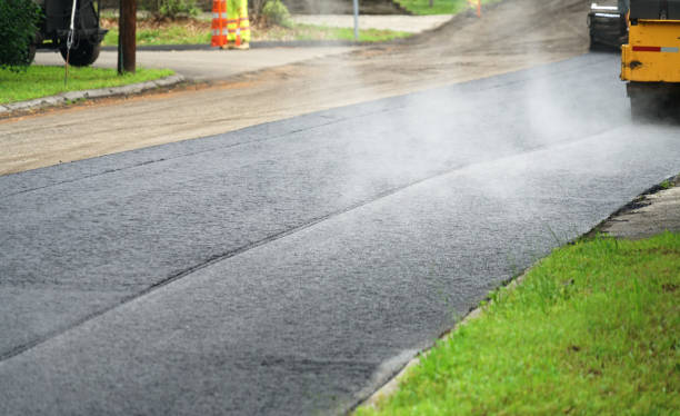 Best Concrete Paver Driveway  in Fruit Cove, FL