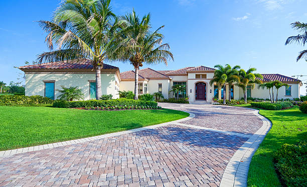 Best Best Driveway Pavers  in Fruit Cove, FL