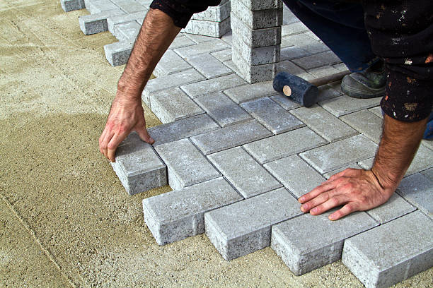Reasons to Select Us for Your Driveway Paving Requirements in Fruit Cove, FL